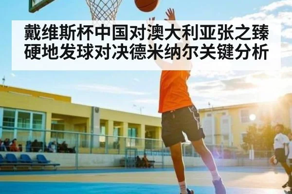 戴维斯杯中国对澳大利亚张之臻硬地发球对决德米纳尔关键分析 | ng28