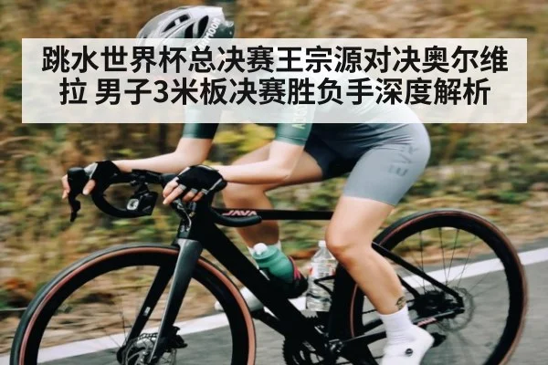 跳水世界杯总决赛王宗源对决奥尔维拉 男子3米板决赛胜负手深度解析（ng28.com）