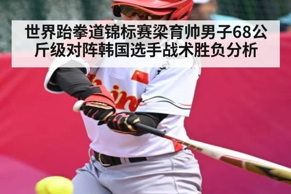 世界跆拳道锦标赛梁育帅男子68公斤级对阵韩国选手战术胜负分析（ng28.com）