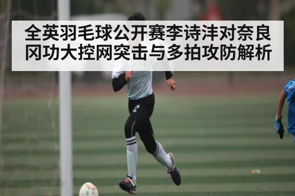 全英羽毛球公开赛李诗沣对奈良冈功大控网突击与多拍攻防解析（ng28.com）